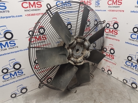 Manitou Mrt 2540 Fan Motor Guard Assembly 708277, 709860 - Ventilateur pour Chariot télescopique: photos 1 Manitou Mrt 2540 Fan Motor Guard Assembly 708277, 709860 - Ventilateur pour Chariot télescopique: photos 1