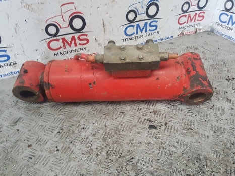 Manitou Mrt 2540 Stabiliser Cylinder Ram Assy 569635 - Vérin hydraulique pour Chariot télescopique: photos 1 Manitou Mrt 2540 Stabiliser Cylinder Ram Assy 569635 - Vérin hydraulique pour Chariot télescopique: photos 1