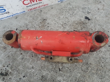 Manitou Mrt 2540 Stabiliser Cylinder Ram Assy 569635 - Vérin hydraulique pour Chariot télescopique: photos 5 Manitou Mrt 2540 Stabiliser Cylinder Ram Assy 569635 - Vérin hydraulique pour Chariot télescopique: photos 5