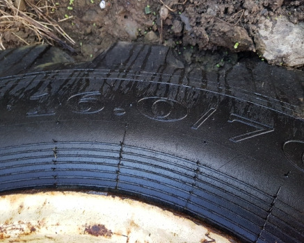 Manitou Mt 728.4 Wheel Rim 16.0/70-20, 405/70-20 - Jante pour Matériel de manutention: photos 2 Manitou Mt 728.4 Wheel Rim 16.0/70-20, 405/70-20 - Jante pour Matériel de manutention: photos 2