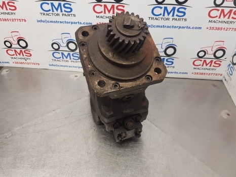 Moteur hydraulique pour Matériel de manutention Manitou Telehandler Hydraulic Motor Danfos Parts 51d110ad3n, 048aaf01326: photos 6
