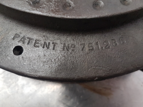 Massey Ferguson 135, 133, 145, 148, 152, 155 Clutch Assembly Parts Only 121069 - Embrayage et pièces pour Tracteur agricole: photos 3 Massey Ferguson 135, 133, 145, 148, 152, 155 Clutch Assembly Parts Only 121069 - Embrayage et pièces pour Tracteur agricole: photos 3