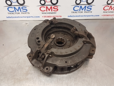 Massey Ferguson 135, 133, 145, 148, 152, 155 Clutch Assembly Parts Only 121069 - Embrayage et pièces pour Tracteur agricole: photos 1 Massey Ferguson 135, 133, 145, 148, 152, 155 Clutch Assembly Parts Only 121069 - Embrayage et pièces pour Tracteur agricole: photos 1
