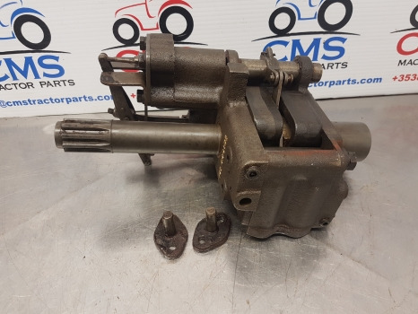 Massey Ferguson 135, 135, 165, 175, 185 Hydraulic Pump 10 Splines 1684582m92 - Pompe hydraulique: photos 2 Massey Ferguson 135, 135, 165, 175, 185 Hydraulic Pump 10 Splines 1684582m92 - Pompe hydraulique: photos 2
