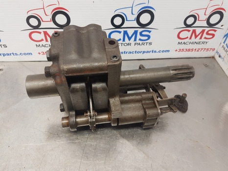 Massey Ferguson 135, 135, 165, 175, 185 Hydraulic Pump 10 Splines 1684582m92 - Pompe hydraulique: photos 5 Massey Ferguson 135, 135, 165, 175, 185 Hydraulic Pump 10 Splines 1684582m92 - Pompe hydraulique: photos 5