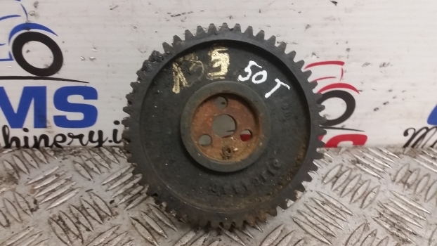 Massey Ferguson 135, 140, Ad3.152 Injection Pump Gear 31164440 - Pompe à carburant pour Tracteur agricole: photos 1 Massey Ferguson 135, 140, Ad3.152 Injection Pump Gear 31164440 - Pompe à carburant pour Tracteur agricole: photos 1