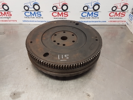 Massey Ferguson 135, 165, 150, 245 Engine Flywheel 734861m91, 31216166 - Volant moteur pour Tracteur agricole: photos 3 Massey Ferguson 135, 165, 150, 245 Engine Flywheel 734861m91, 31216166 - Volant moteur pour Tracteur agricole: photos 3
