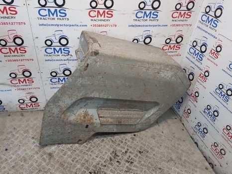 Massey Ferguson 135 Mudguard Rhs 1884878m91 - Aile pour Machine agricole: photos 5 Massey Ferguson 135 Mudguard Rhs 1884878m91 - Aile pour Machine agricole: photos 5