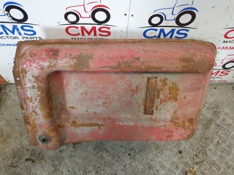 Massey Ferguson 135 Solid Original Fuel Tank 897401m91, 897390m91, 897390m91 - Réservoir de carburant pour Tracteur agricole: photos 3 Massey Ferguson 135 Solid Original Fuel Tank 897401m91, 897390m91, 897390m91 - Réservoir de carburant pour Tracteur agricole: photos 3