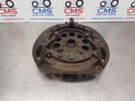 Massey Ferguson 290, 390, 375, 275 Clutch Assembly 3697162m91, 3700167m91 - Embrayage et pièces pour Tracteur agricole: photos 1 Massey Ferguson 290, 390, 375, 275 Clutch Assembly 3697162m91, 3700167m91 - Embrayage et pièces pour Tracteur agricole: photos 1