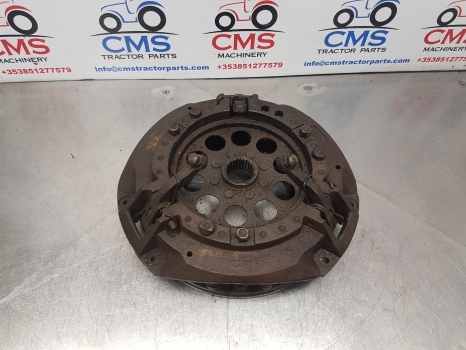Massey Ferguson 290, 390, 375, 275 Clutch Assembly 3697162m91, 3700167m91 - Embrayage et pièces pour Tracteur agricole: photos 2 Massey Ferguson 290, 390, 375, 275 Clutch Assembly 3697162m91, 3700167m91 - Embrayage et pièces pour Tracteur agricole: photos 2