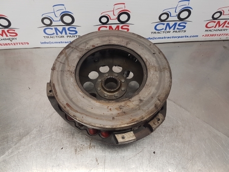 Massey Ferguson 290, 390, 375, 275 Clutch Assembly 3697162m91, 3700167m91 - Embrayage et pièces pour Tracteur agricole: photos 4 Massey Ferguson 290, 390, 375, 275 Clutch Assembly 3697162m91, 3700167m91 - Embrayage et pièces pour Tracteur agricole: photos 4