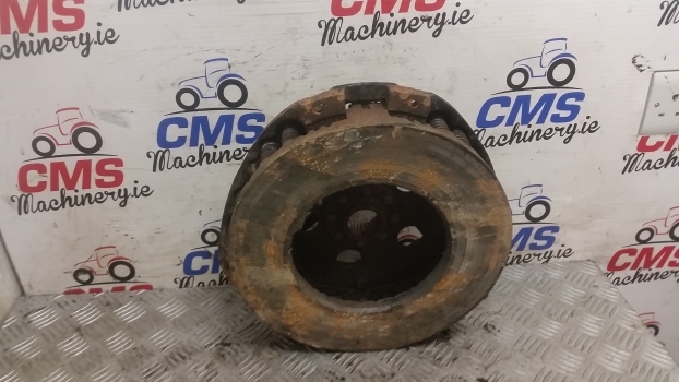 Massey Ferguson 290, 390, 590, 690 Clutch Pressure Plate 1867436m91 - Embrayage et pièces pour Tracteur agricole: photos 3 Massey Ferguson 290, 390, 590, 690 Clutch Pressure Plate 1867436m91 - Embrayage et pièces pour Tracteur agricole: photos 3