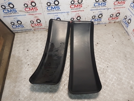 Massey Ferguson 2wd Series Front Axle Mudguard Flap 320mm Pair S.31515 - Aile pour Machine agricole: photos 4 Massey Ferguson 2wd Series Front Axle Mudguard Flap 320mm Pair S.31515 - Aile pour Machine agricole: photos 4