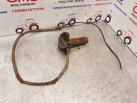 Massey Ferguson 3000, 5400, 6100, 6200 Ser 6150, 6160 Load Sensor Pin 3713763m1 - Capteur pour Tracteur agricole: photos 3 Massey Ferguson 3000, 5400, 6100, 6200 Ser 6150, 6160 Load Sensor Pin 3713763m1 - Capteur pour Tracteur agricole: photos 3