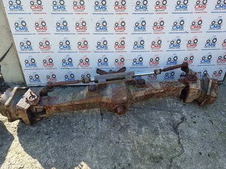 Massey Ferguson 3125, 3645, 3670, 3635, Front Axle Complete 3428419m92 - Essieu et pièces: photos 1 Massey Ferguson 3125, 3645, 3670, 3635, Front Axle Complete 3428419m92 - Essieu et pièces: photos 1