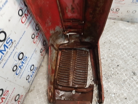 Capot pour Tracteur agricole Massey Ferguson 35, 35x Bonnet, Hood Original 1884060m91, 826815m91, 826816m91: photos 8