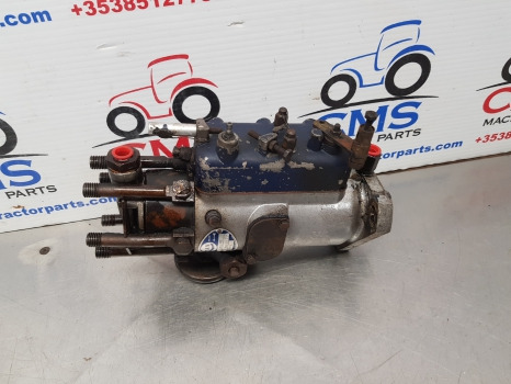 Massey Ferguson 399, 699, 3080 Perkins 6.354 Fuel Injection Pump 2643d180 - Pompe à carburant: photos 5 Massey Ferguson 399, 699, 3080 Perkins 6.354 Fuel Injection Pump 2643d180 - Pompe à carburant: photos 5