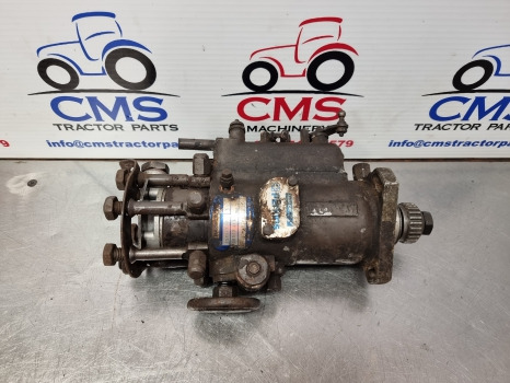 Massey Ferguson 399, 699, 3080 Perkins 6.354 Fuel Injection Pump Parts 3363f580 - Pompe à carburant: photos 1 Massey Ferguson 399, 699, 3080 Perkins 6.354 Fuel Injection Pump Parts 3363f580 - Pompe à carburant: photos 1