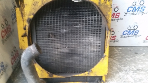 Radiateur pour Tracteur agricole Massey Ferguson 40e Radiator Unit: photos 6