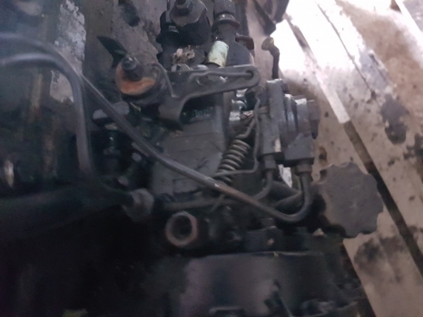 Massey Ferguson 4255, 4245, 6235 Fuel Injection Pump Perkins 4224405m91 - Pompe à carburant pour Tracteur agricole: photos 3 Massey Ferguson 4255, 4245, 6235 Fuel Injection Pump Perkins 4224405m91 - Pompe à carburant pour Tracteur agricole: photos 3