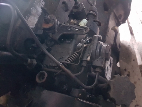 Massey Ferguson 4255, 4245, 6235 Fuel Injection Pump Perkins 4224405m91 - Pompe à carburant pour Tracteur agricole: photos 4 Massey Ferguson 4255, 4245, 6235 Fuel Injection Pump Perkins 4224405m91 - Pompe à carburant pour Tracteur agricole: photos 4