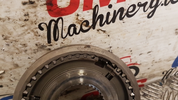 Massey Ferguson 50 Hx Transmission Synchronizer 1686796m1 - Transmission pour Tractopelle: photos 3 Massey Ferguson 50 Hx Transmission Synchronizer 1686796m1 - Transmission pour Tractopelle: photos 3