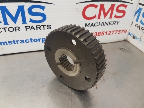 Massey Ferguson 50b, Mf50b Transmission Clutch Hub - Transmission pour Tractopelle: photos 3 Massey Ferguson 50b, Mf50b Transmission Clutch Hub - Transmission pour Tractopelle: photos 3