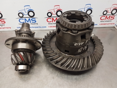 Massey Ferguson 50b Rear Axle Bevel Gear And Differential 000000 - Différentiel pour Tracteur agricole: photos 2 Massey Ferguson 50b Rear Axle Bevel Gear And Differential 000000 - Différentiel pour Tracteur agricole: photos 2