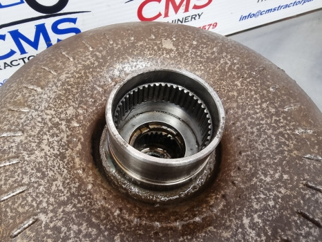 Massey Ferguson 50b, Torque Unit, Torque Converter 103000, 093001 - Transmission pour Tractopelle: photos 4 Massey Ferguson 50b, Torque Unit, Torque Converter 103000, 093001 - Transmission pour Tractopelle: photos 4