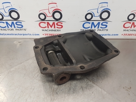 Massey Ferguson 5455 Wet Clutch Cover 6 Holes Fixing 3791840m3 - Embrayage et pièces pour Tracteur agricole: photos 4 Massey Ferguson 5455 Wet Clutch Cover 6 Holes Fixing 3791840m3 - Embrayage et pièces pour Tracteur agricole: photos 4