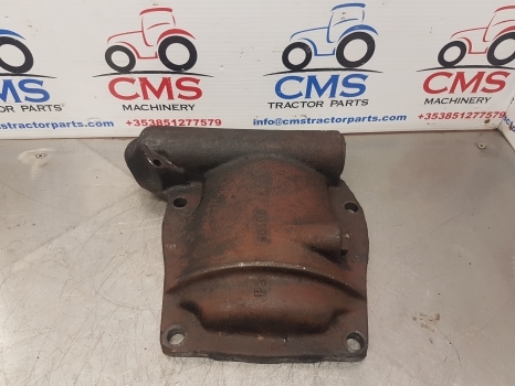 Massey Ferguson 5455 Wet Clutch Cover 6 Holes Fixing 3791840m3 - Embrayage et pièces pour Tracteur agricole: photos 1 Massey Ferguson 5455 Wet Clutch Cover 6 Holes Fixing 3791840m3 - Embrayage et pièces pour Tracteur agricole: photos 1