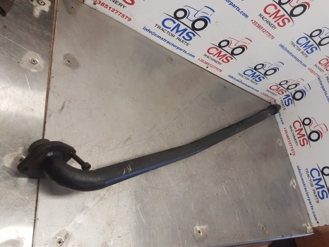 Massey Ferguson 5455 Wet Clutch Tube 4301995m92 - Embrayage et pièces pour Tracteur agricole: photos 1 Massey Ferguson 5455 Wet Clutch Tube 4301995m92 - Embrayage et pièces pour Tracteur agricole: photos 1