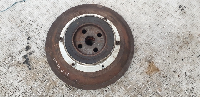 Massey Ferguson 6160, 6260, 3085 Flywheel Assy 3713969m92, 1619032m1, 3714122m4 - Volant moteur pour Tracteur agricole: photos 1 Massey Ferguson 6160, 6260, 3085 Flywheel Assy 3713969m92, 1619032m1, 3714122m4 - Volant moteur pour Tracteur agricole: photos 1