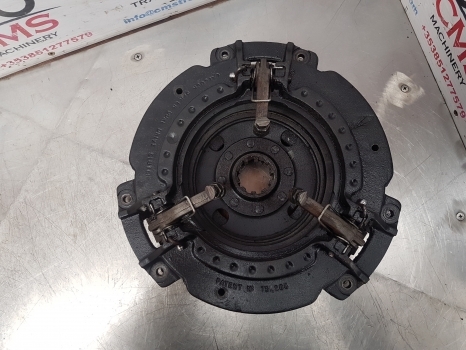 Massey Ferguson 65 Mk1 Clutch Pressure Plate And Disc 751286, 8777/3a - Embrayage et pièces pour Tracteur agricole: photos 2 Massey Ferguson 65 Mk1 Clutch Pressure Plate And Disc 751286, 8777/3a - Embrayage et pièces pour Tracteur agricole: photos 2