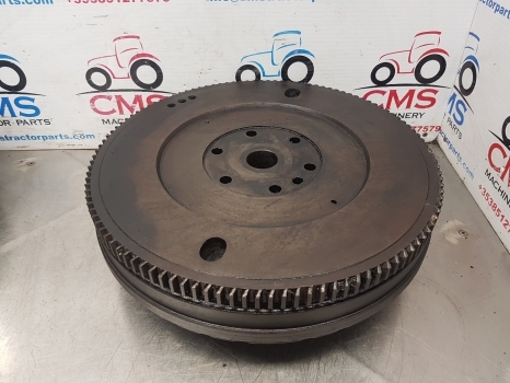 Massey Ferguson 65 Mk1 Engine Flywheel Mf65 - Volant moteur pour Tracteur agricole: photos 1 Massey Ferguson 65 Mk1 Engine Flywheel Mf65 - Volant moteur pour Tracteur agricole: photos 1