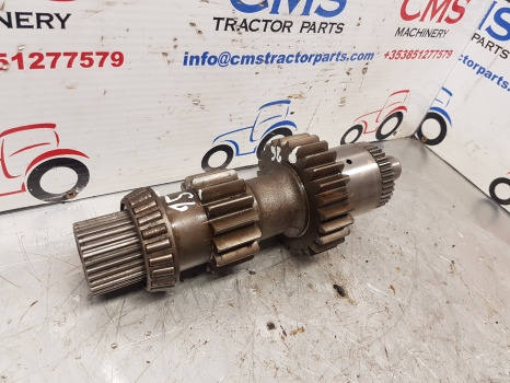 Massey Ferguson Backhoe 50 Hx Transmission Gear Shaft Z 26/15 1692246m92 - Transmission: photos 2 Massey Ferguson Backhoe 50 Hx Transmission Gear Shaft Z 26/15 1692246m92 - Transmission: photos 2