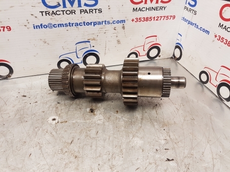 Massey Ferguson Backhoe 50 Hx Transmission Shaft Z 26/15 1692246m92 - Transmission pour Tractopelle: photos 1 Massey Ferguson Backhoe 50 Hx Transmission Shaft Z 26/15 1692246m92 - Transmission pour Tractopelle: photos 1