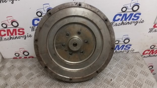 Massey Ferguson Flywheel Assembly With Ring Gear 0410236, 3121h002 - Volant moteur pour Tracteur agricole: photos 3 Massey Ferguson Flywheel Assembly With Ring Gear 0410236, 3121h002 - Volant moteur pour Tracteur agricole: photos 3