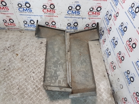 Massey Ferguson Industrial 30e Cab Mudguard Pair Mf30emudguard - Aile pour Machine agricole: photos 5 Massey Ferguson Industrial 30e Cab Mudguard Pair Mf30emudguard - Aile pour Machine agricole: photos 5