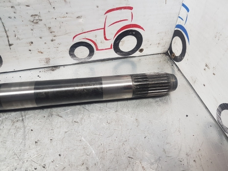 Matbro Carraro 131778, 131779 28.14 Axle Half Shaft 126368 - Essieu avant: photos 2 Matbro Carraro 131778, 131779 28.14 Axle Half Shaft 126368 - Essieu avant: photos 2