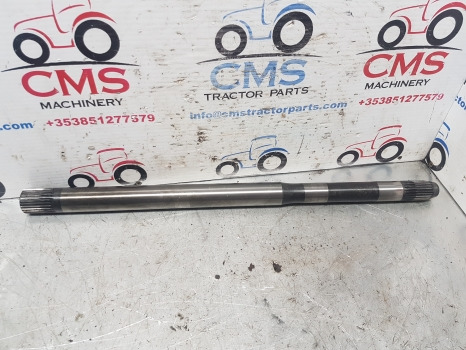 Matbro Carraro 131778, 131779 28.14 Axle Half Shaft 126368 - Essieu avant: photos 5 Matbro Carraro 131778, 131779 28.14 Axle Half Shaft 126368 - Essieu avant: photos 5