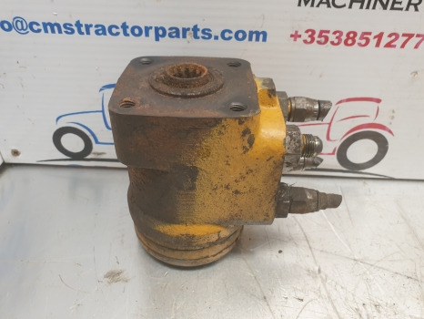 Matbro Teleram Danfoss Orbital Unit 150-0026, 150-0066, 150n0026, 150n0029 - Commande de gouvernail: photos 1 Matbro Teleram Danfoss Orbital Unit 150-0026, 150-0066, 150n0026, 150n0029 - Commande de gouvernail: photos 1