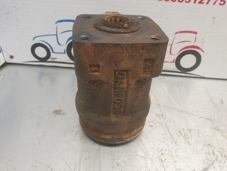 Matbro Teleram Danfoss Orbital Unit 150-0026, 150-0066, 150n0026, 150n0029 - Commande de gouvernail: photos 5 Matbro Teleram Danfoss Orbital Unit 150-0026, 150-0066, 150n0026, 150n0029 - Commande de gouvernail: photos 5