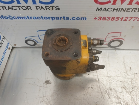 Matbro Teleram Danfoss Orbital Unit 150-0026, 150-0066, 150n0026, 150n0029 - Commande de gouvernail: photos 2 Matbro Teleram Danfoss Orbital Unit 150-0026, 150-0066, 150n0026, 150n0029 - Commande de gouvernail: photos 2
