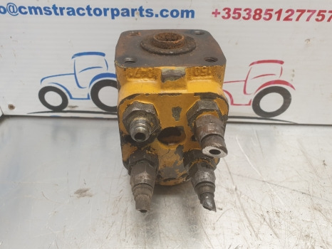 Matbro Teleram Danfoss Orbital Unit 150-0026, 150-0066, 150n0026, 150n0029 - Commande de gouvernail: photos 3 Matbro Teleram Danfoss Orbital Unit 150-0026, 150-0066, 150n0026, 150n0029 - Commande de gouvernail: photos 3