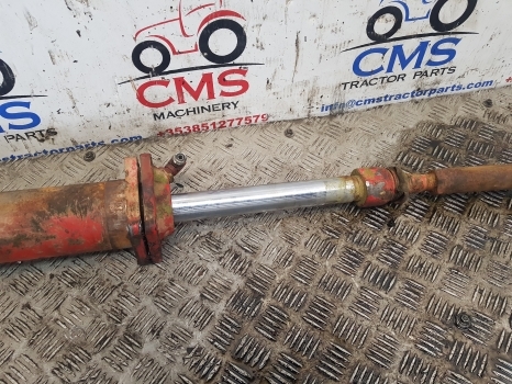 Mccormick Carraro 20.19 Mc100, Mc105 Front Axle Steering Cylinder 132735 - Essieu avant pour Machine agricole: photos 4 Mccormick Carraro 20.19 Mc100, Mc105 Front Axle Steering Cylinder 132735 - Essieu avant pour Machine agricole: photos 4