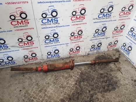Mccormick Carraro 20.19 Mc100, Mc105 Front Axle Steering Cylinder 132735 - Essieu avant pour Machine agricole: photos 1 Mccormick Carraro 20.19 Mc100, Mc105 Front Axle Steering Cylinder 132735 - Essieu avant pour Machine agricole: photos 1