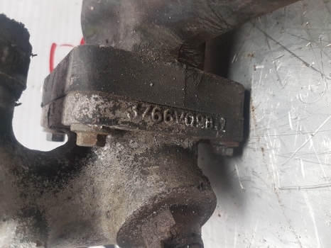 Mccormick Case C Mxc, Mc105 Engine Intake Manifold 293195a1, 442579a1, 218550a1 - Collecteur d'admission pour Tracteur agricole: photos 3 Mccormick Case C Mxc, Mc105 Engine Intake Manifold 293195a1, 442579a1, 218550a1 - Collecteur d'admission pour Tracteur agricole: photos 3