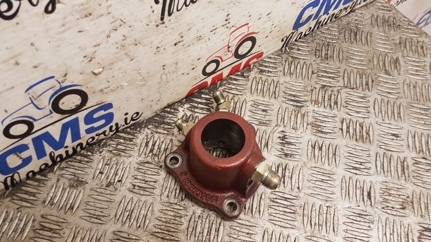 Mccormick Case Mx, Mc, Mxc Ser. Mc100 Transmission Hydraulic Manifold 1995099c1 - Transmission pour Tracteur agricole: photos 1 Mccormick Case Mx, Mc, Mxc Ser. Mc100 Transmission Hydraulic Manifold 1995099c1 - Transmission pour Tracteur agricole: photos 1